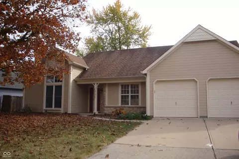 7413 Benoit Dr, Indianapolis, IN 46214
