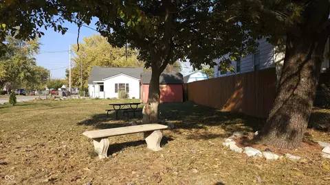 3268 S Mooresville Rd, Indianapolis, IN 46221