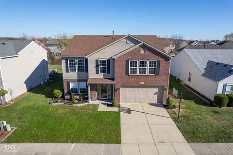 5631 Skipping Stone Dr, Indianapolis, IN 46237