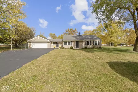 9324 E Thompson Rd, Indianapolis, IN 46239
