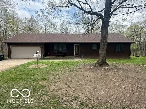 2961 N Co Rd 650 W, Brownstown, IN 47220