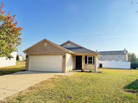 2522 Santaro Ct, Indianapolis, IN 46217