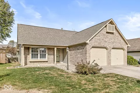 3028 Village Park N Dr, Carmel, IN 46033