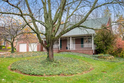 4847 Silver Hill Dr, Greenwood, IN 46142