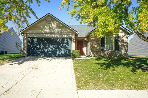 1086 Taurus Ln, Franklin, IN 46131