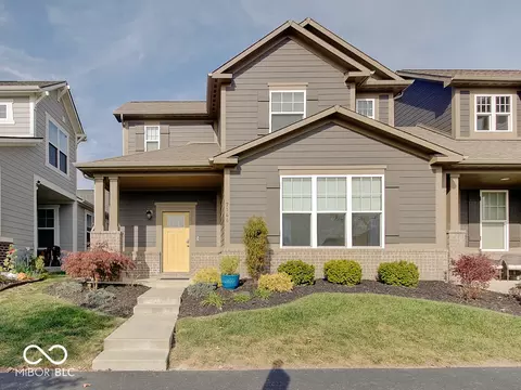 7146 Cherry Creek Blvd, Carmel, IN 46033