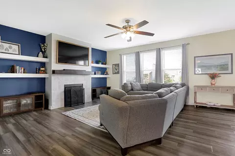 9218 Springbrook Dr, Pendleton, IN 46064 photo 12