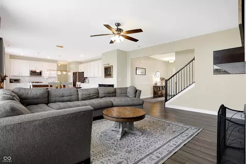 9218 Springbrook Dr, Pendleton, IN 46064 photo 10