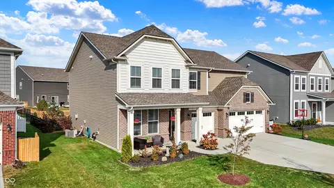 9218 Springbrook Dr, Pendleton, IN 46064 photo 3