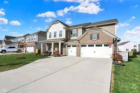 9218 Springbrook Dr, Pendleton, IN 46064 photo 4