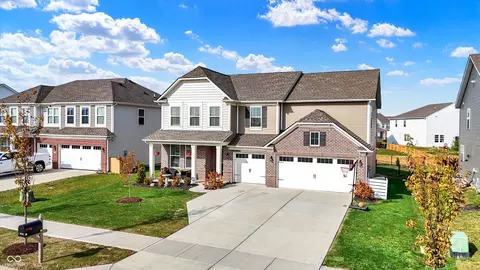 9218 Springbrook Dr, Pendleton, IN 46064 photo 2