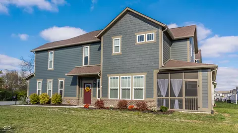 14249 Larson Dr, Carmel, IN 46033