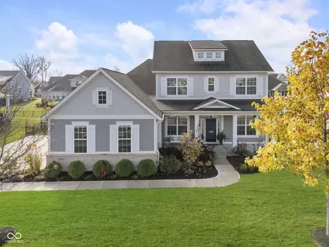 3577 Idlewind Dr, Westfield, IN 46074