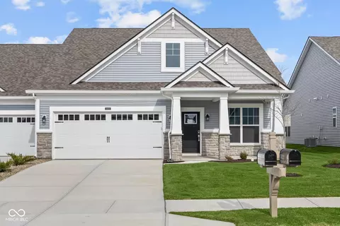 10620 Maidenhair Dr, Indianapolis, IN 46239