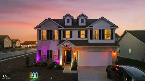 840 Declaration Dr, Pittsboro, IN 46167