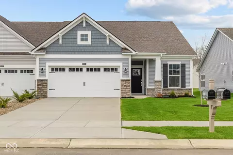 10612 Maidenhair Dr, Indianapolis, IN 46239