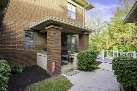 520 Sutherland Ave #E, Indianapolis, IN 46205