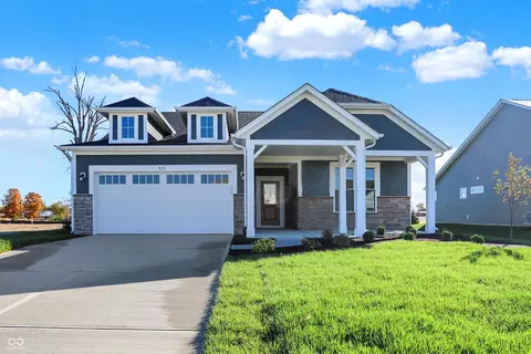 7171 Rose Hill Ave, Brownsburg, IN 46112