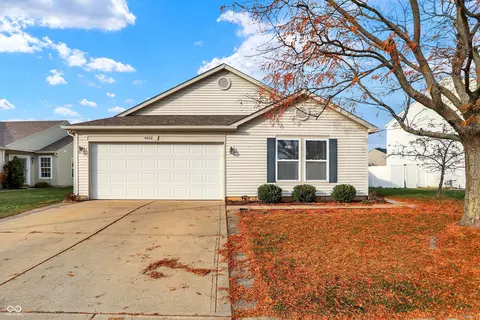 9958 Olympic Cir, Indianapolis, IN 46234