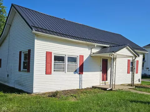 2648 E County Road 560 S, Connersville, IN 47331