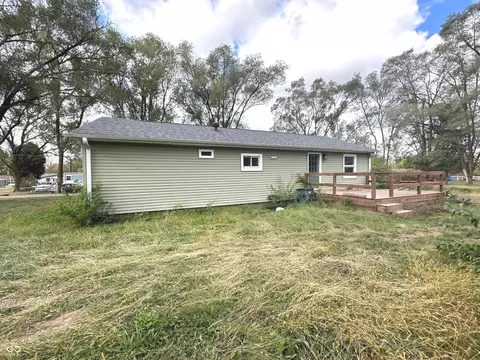 2920 W 260 N, Covington, IN 47932