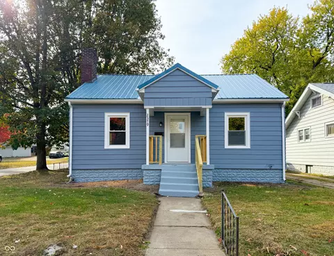 2379 Putnam, Terre Haute, IN 47803