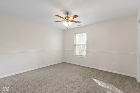 Bedroom - 12958 Sinclair Pl, Fishers, IN 46038 photo 3 of 7