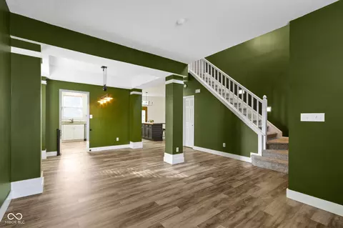 Living - 12958 Sinclair Pl, Fishers, IN 46038 photo 2 of 6