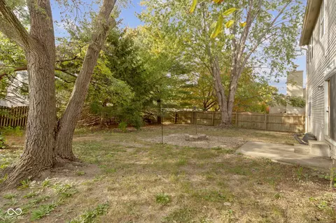 Exterior - 12958 Sinclair Pl, Fishers, IN 46038 photo 8 of 8