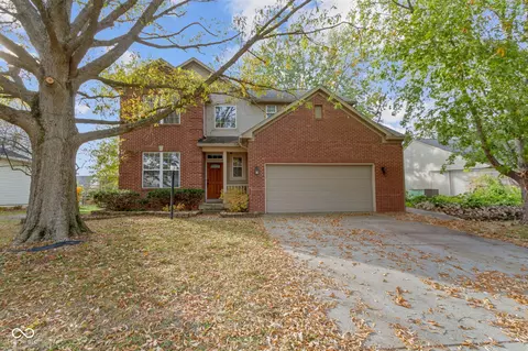 Exterior - 12958 Sinclair Pl, Fishers, IN 46038 photo 2 of 8