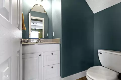 Bath - 12958 Sinclair Pl, Fishers, IN 46038 photo 1 of 5