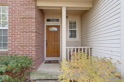 Exterior - 12958 Sinclair Pl, Fishers, IN 46038 photo 4 of 8