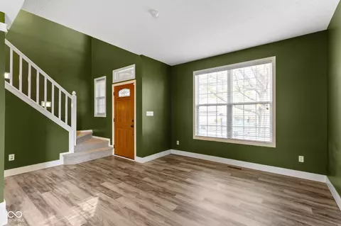 Living - 12958 Sinclair Pl, Fishers, IN 46038 photo 1 of 6
