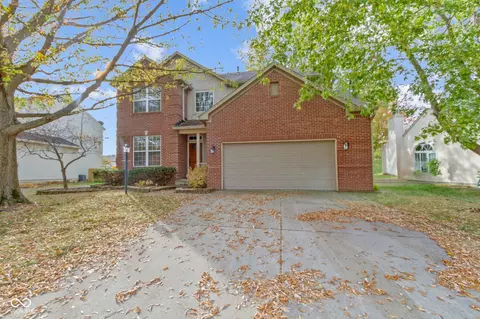 12958 Sinclair Pl, Fishers, IN 46038