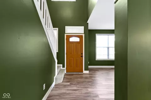 Entry Way - 12958 Sinclair Pl, Fishers, IN 46038 photo 2 of 3