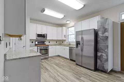 Kitchen - 12958 Sinclair Pl, Fishers, IN 46038 photo 1 of 6