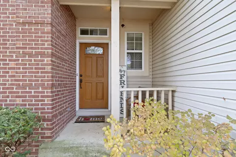 Exterior - 12958 Sinclair Pl, Fishers, IN 46038 photo 3 of 8