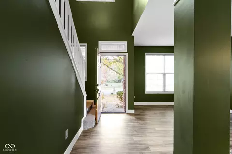 Entry Way - 12958 Sinclair Pl, Fishers, IN 46038 photo 1 of 3