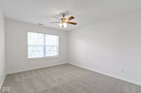Bedroom - 12958 Sinclair Pl, Fishers, IN 46038 photo 1 of 7