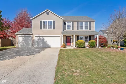 1396 King Maple Dr, Greenfield, IN 46140