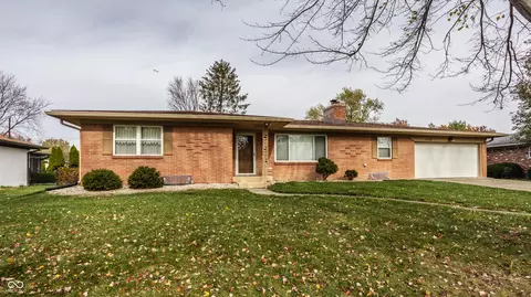 7838 E Vermont St, Indianapolis, IN 46219