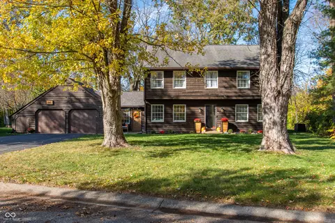 6830 N Oakland Ave, Indianapolis, IN 46220