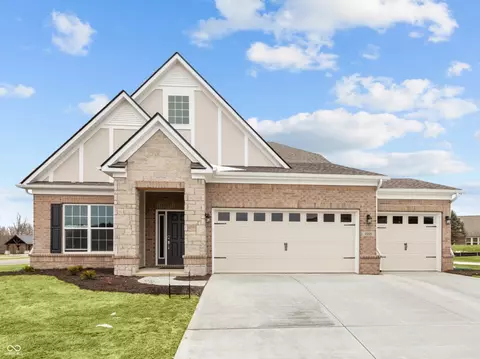4998 Carmine St, Brownsburg, IN 46112