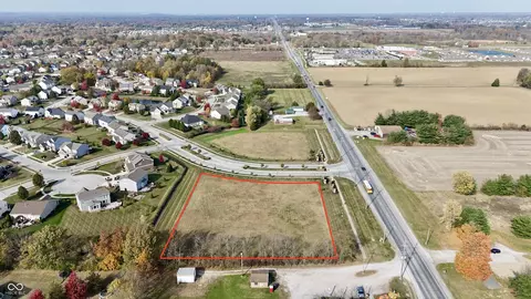 0 S State Rd, Bargersville, IN 46106