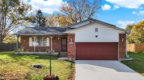 5607 Dollar Hide North Dr, Indianapolis, IN 46221