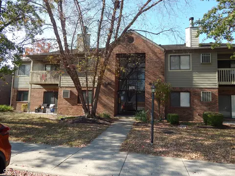 4470 Village Ln #4, Indianapolis, IN 46254