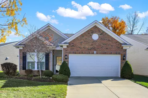 12881 Gloria Dr, Fishers, IN 46037