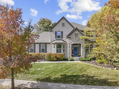 14570 Alderbrook Trl, Carmel, IN 46033
