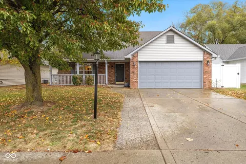 3874 Chelsea Ter, Greenwood, IN 46143