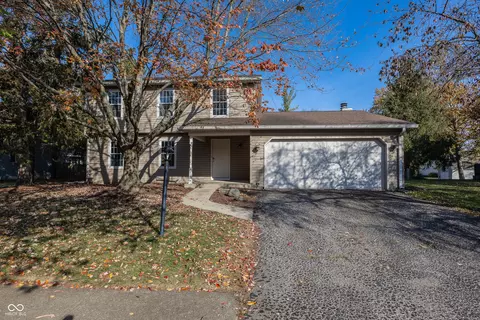 7810 Cameron Pl, Fishers, IN 46038